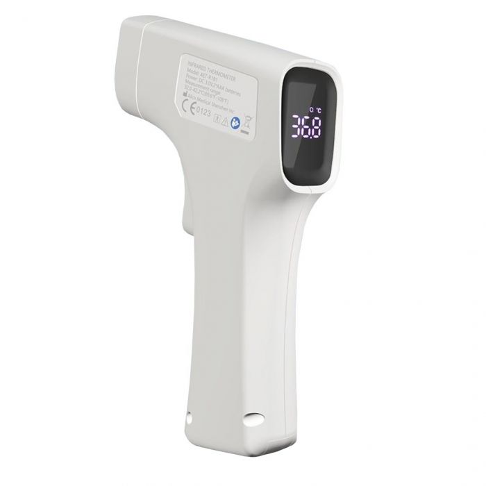 THERMOMETRE FRONTAL MEDICAL INFRARED