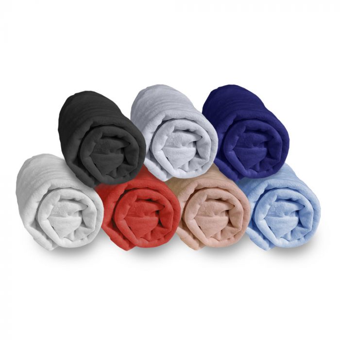 Terry Cover in many sizes and colors