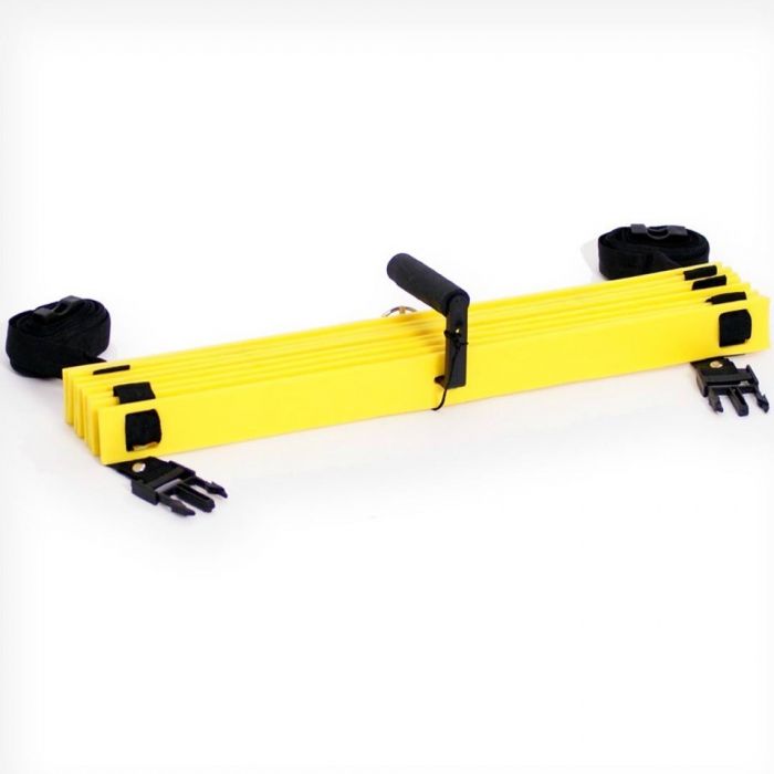 Speedfootladder, Available in M (4m), L (6m), XL (8m)